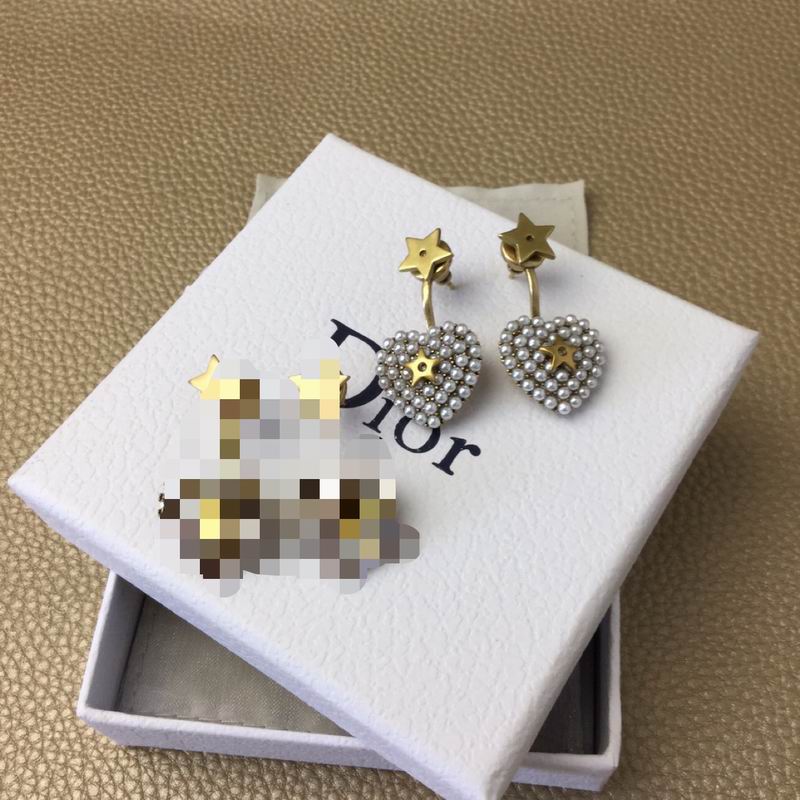 Dior Earring 04lyr265